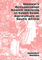 Women's Occupational Health cover